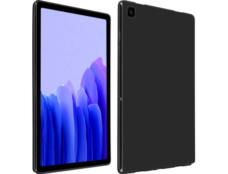Carcasa Samsung Galaxy Tab A7 10.4'' 2020 AVIZAR Negro