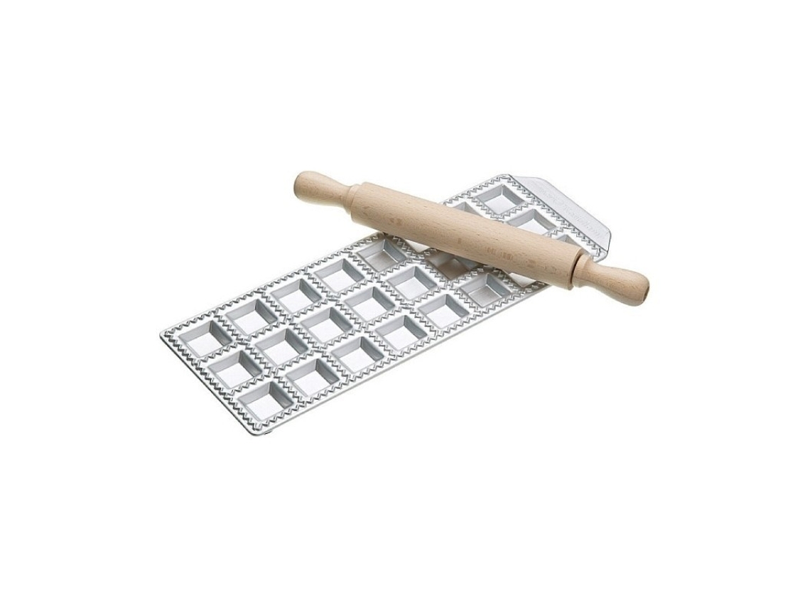 Molde Raviolis ClÃ¡sicos - Raviolamp NÂº24 IMPERIA