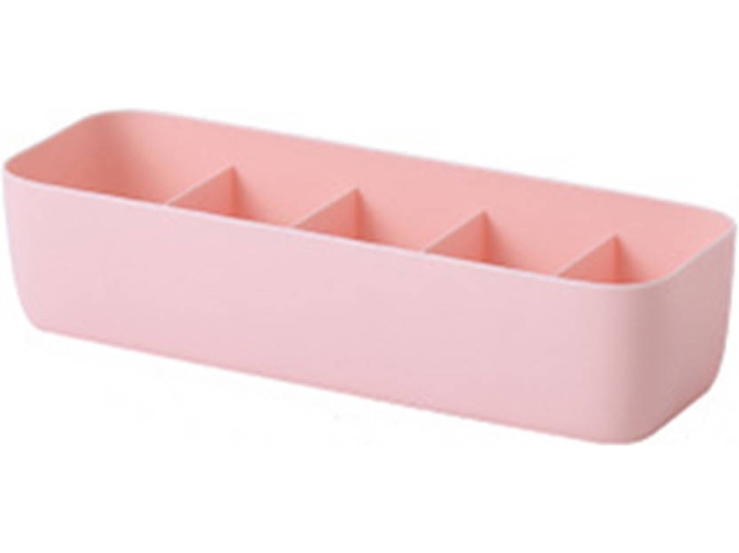 Caja de Joyas WJS Rosa