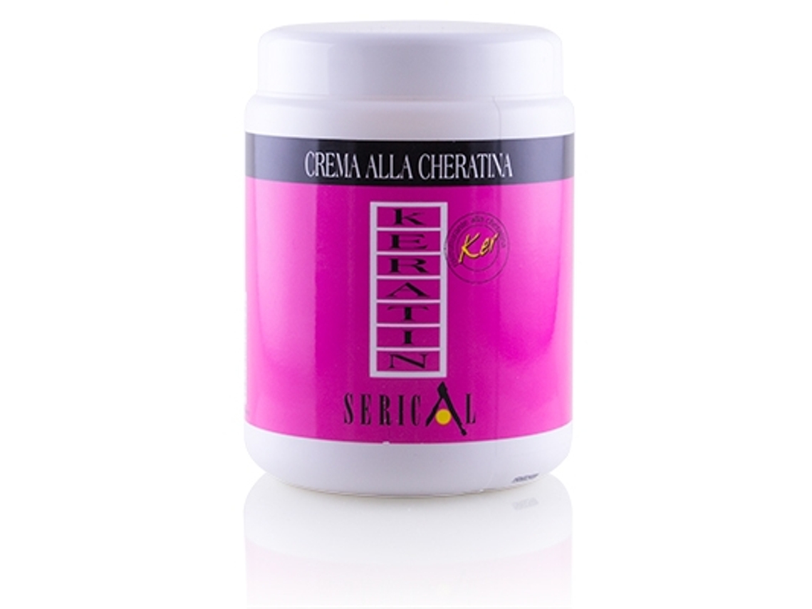 Crema Alla Cheratina 1000ml