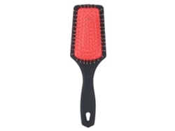 Peine De Masaje Capilar Antiestático Con Amortiguación De Aire - Herramienta Para El Cuidado Y Peinado Del Cabello