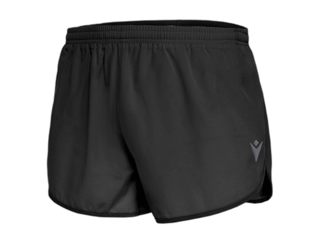 Pantalones Cortos Macron Run Chinook Sca Daniel Micro 2.5 (Tam: XXl)