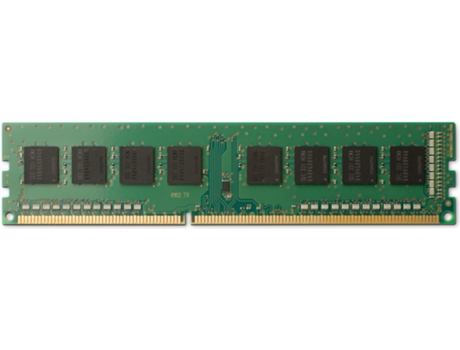Memoria RAM DDR4 HEWLETT PACKARD ENTERPRISE (1 x 32 GB - 2933 MHz)