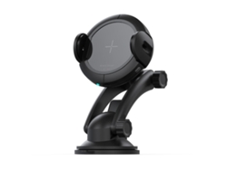 Cargador Carro Sem Nota para Apple, Samsung YEMAESRE Negro