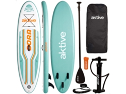 Aktive Tabla Paddle Surf Hinchable Iniciación 10.6''