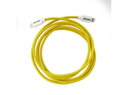 Cable Telefônico PANTONE Nylon Multicolor