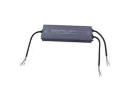Controlador Led Impermeable Ip67 400w Ac170-265v 12v 30a Fuente De Alimentación De Voltaje Constante