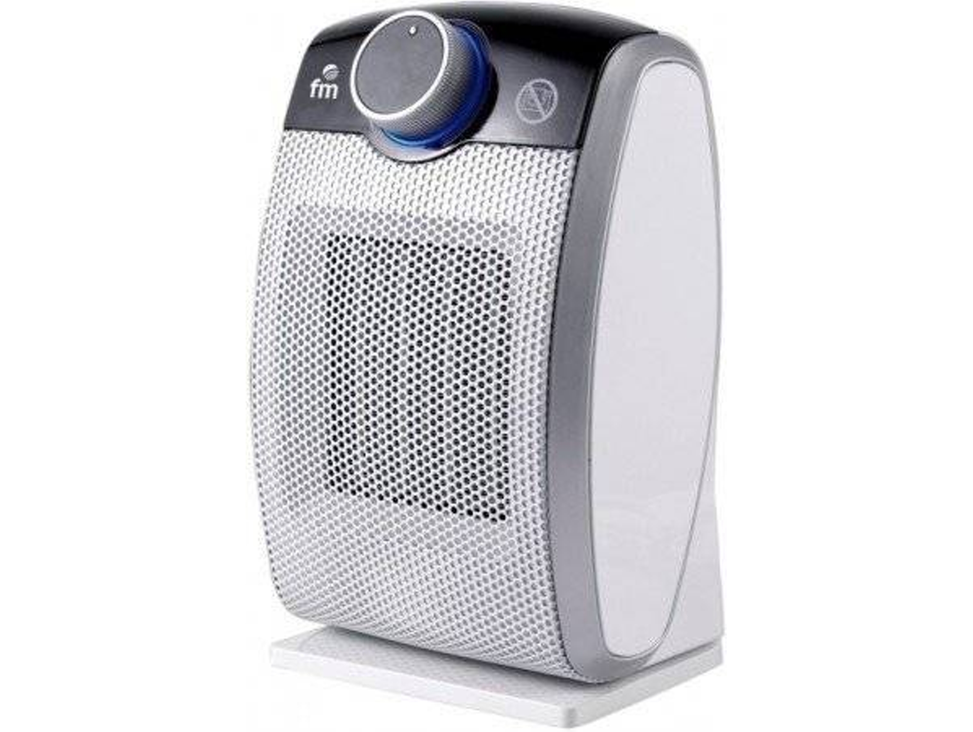 Calefactor FM TC-20 (1800 W)