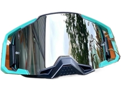 Gafas De Ciclismo, Para Bicicleta, Sol Deportivas Hombre Mujer, Ciclismo Carretera. Protección