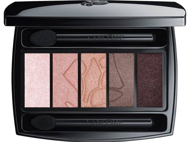 Paleta de Sombras LANCÔME Hypnose Palette 5 Couleurs 09 Fraicheur Rosee