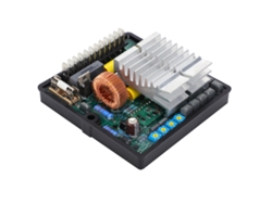 2026dz-Regulador automático de voltaje Avr Sr7-2g para generadores, accesorios industriales, módulo de placa