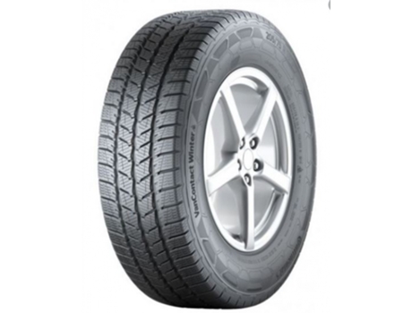 Neumático CONTINENTAL 195/70 R15 104R Vancontact Winter Winter/Invierno