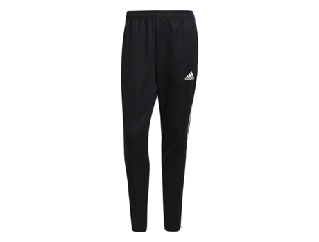 Pantalones ADIDAS Hombre (XL - Multicolor)