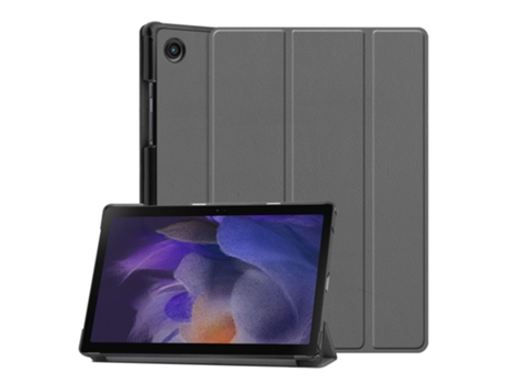 Samsung Galaxy Tab Trifold Gris Oscuro Modelo 3
