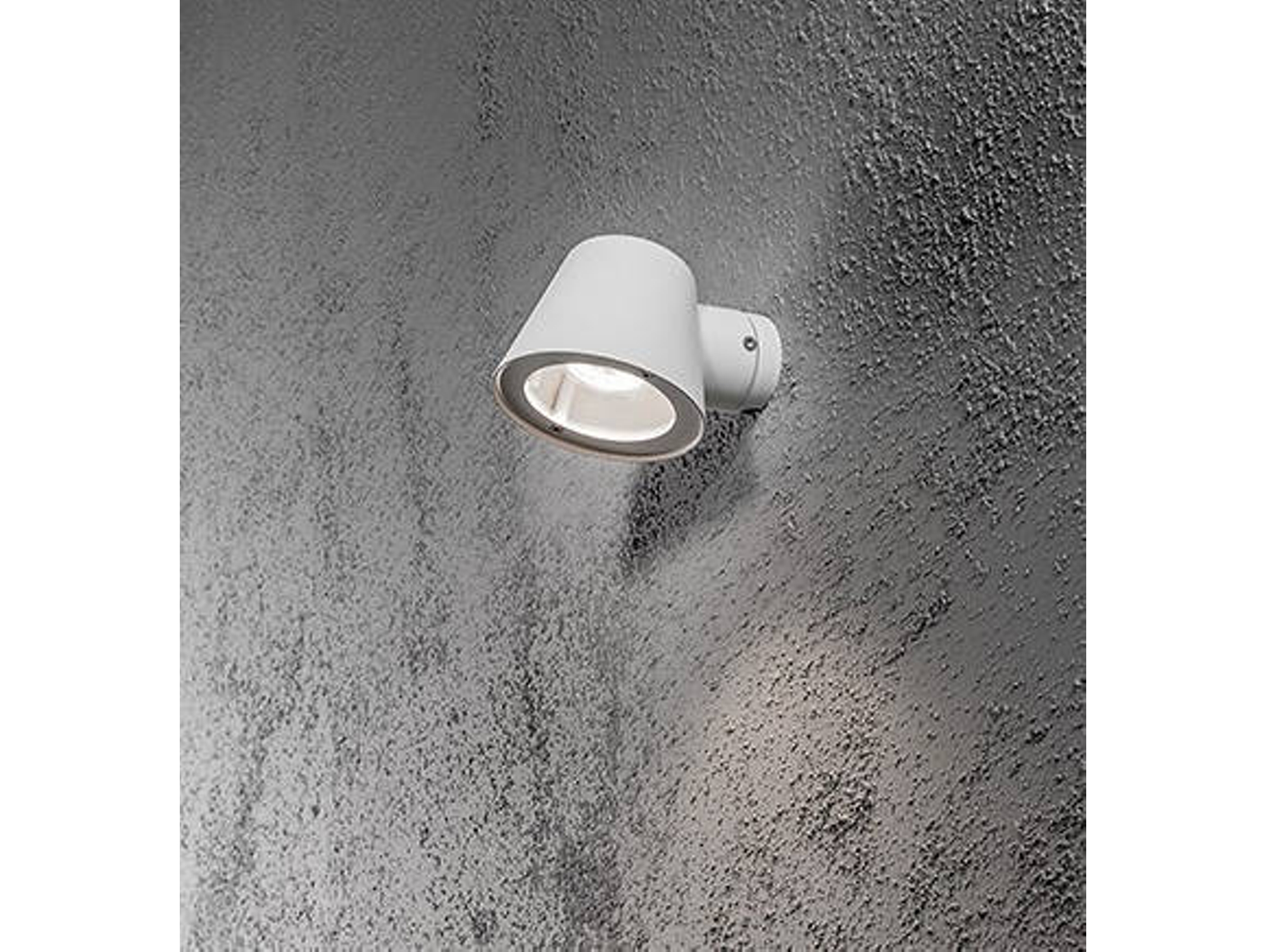 Lámpara de Pared KONSTSMIDE Trieste