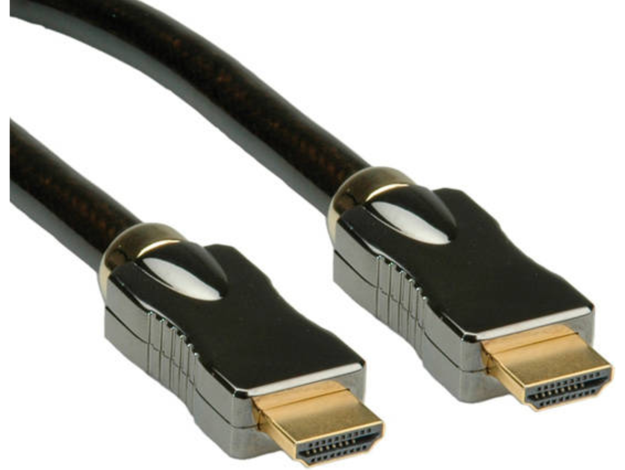 Cable HDMI ROLINE (HDMI)