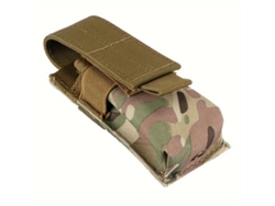 Estuche para linterna portátil Vayotoy, riñonera pequeña para acampar. Pickify