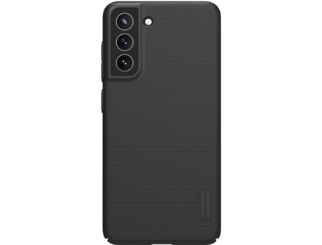 Carcasa Samsung Galaxy S21 fe NILLKIN Nillkin 85 Negro