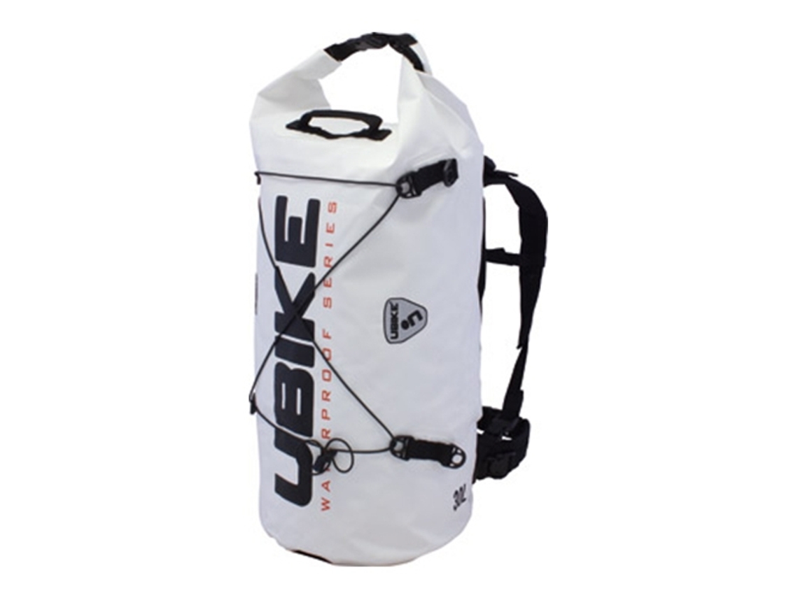 Bolsa modular impermeable Ubike Cylinder 30L