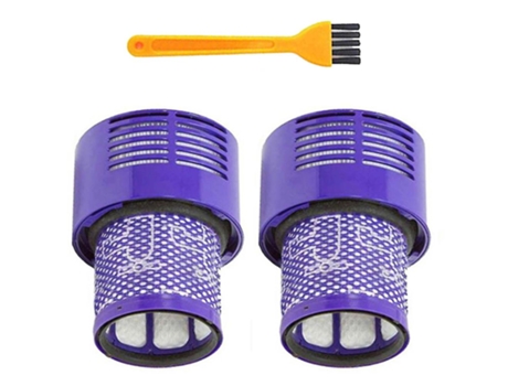 Unidade de filtro lavável para dyson v10 sv12 cyclone animal absolute b