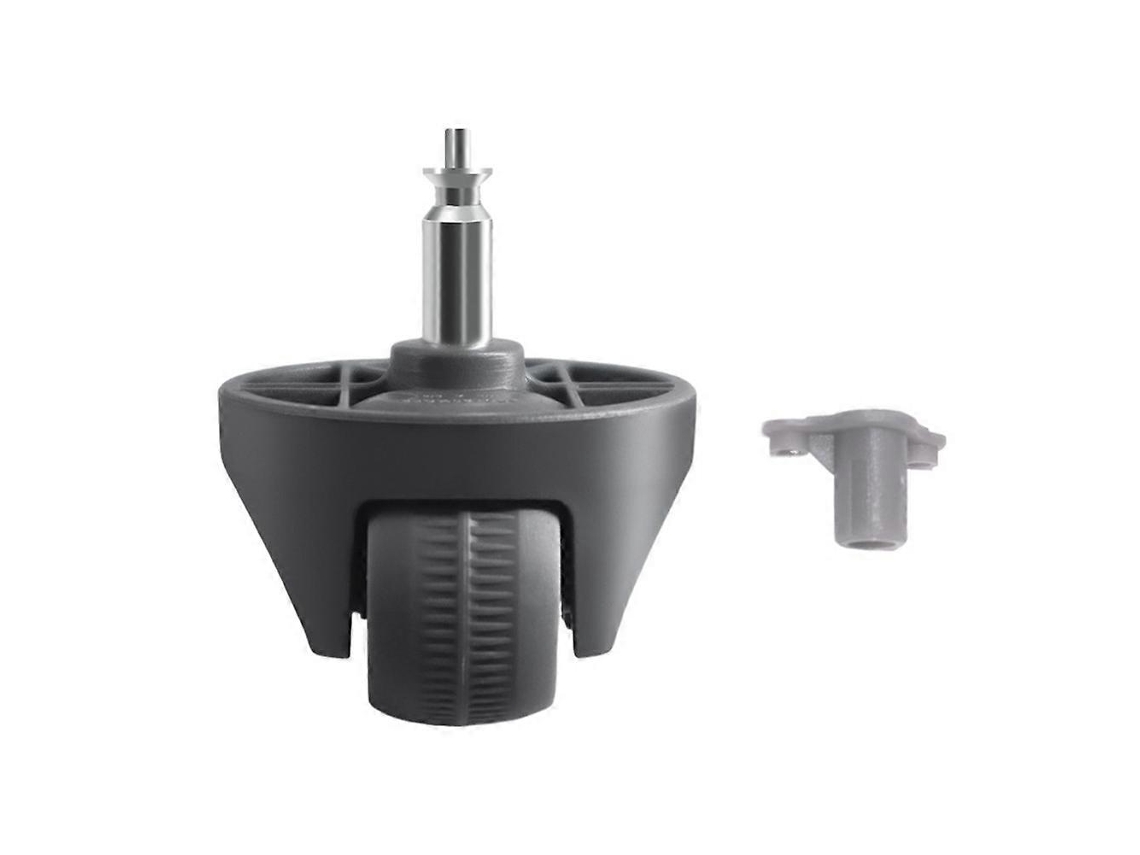 Universal Wheel For Narwal J5 / J4 / J4 Lite / Freo X Ultra / Freo Z Ultra Robot Vacuum Cleaner Replacement Parts