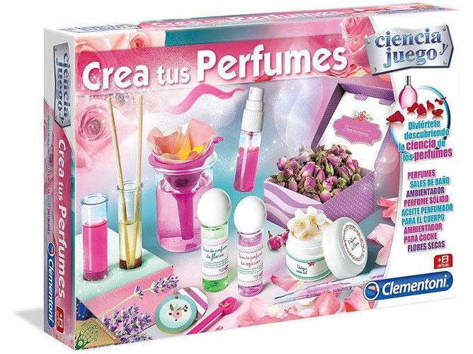 Juego CLEMENTONI 6655204