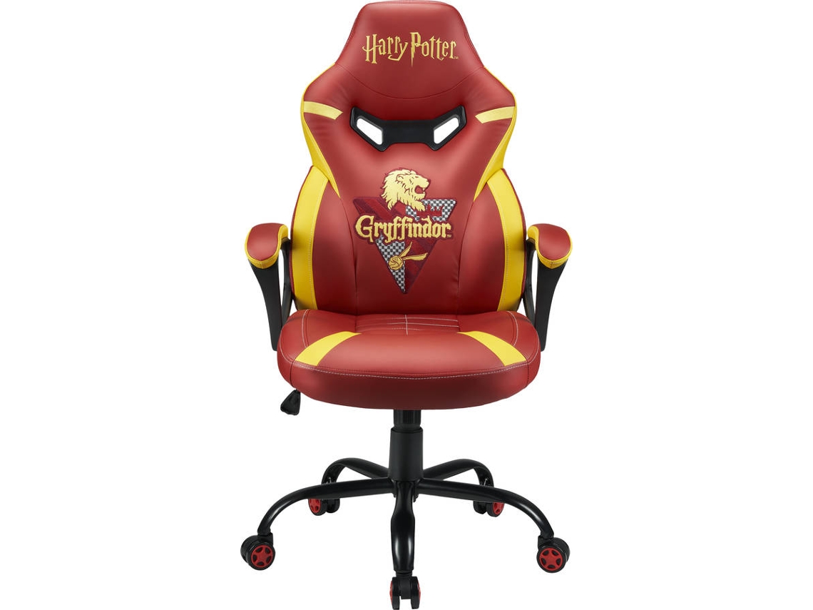 CAD GAMING JR HARRY POTTER GRYFFONDOR