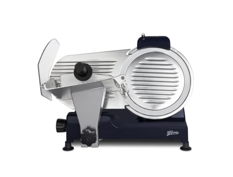 Cortafiambres MSX256 H.KOENIG 240 W, Cuchilla Italiana 25 cm, 282 Rpm.
