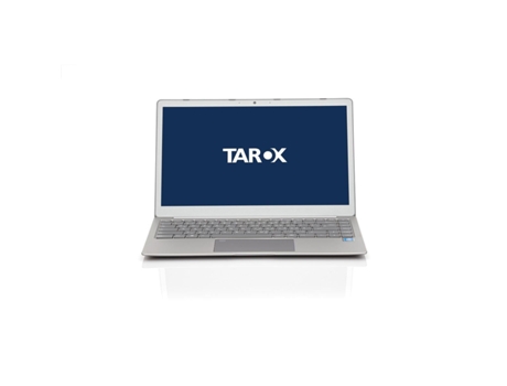 Portátil TAROX 67832 (14.1 '' - Intel® Pentium® Silver N5030 - RAM: 8 GB - 240 GB SSD - Intel® UHD Graphics 605)