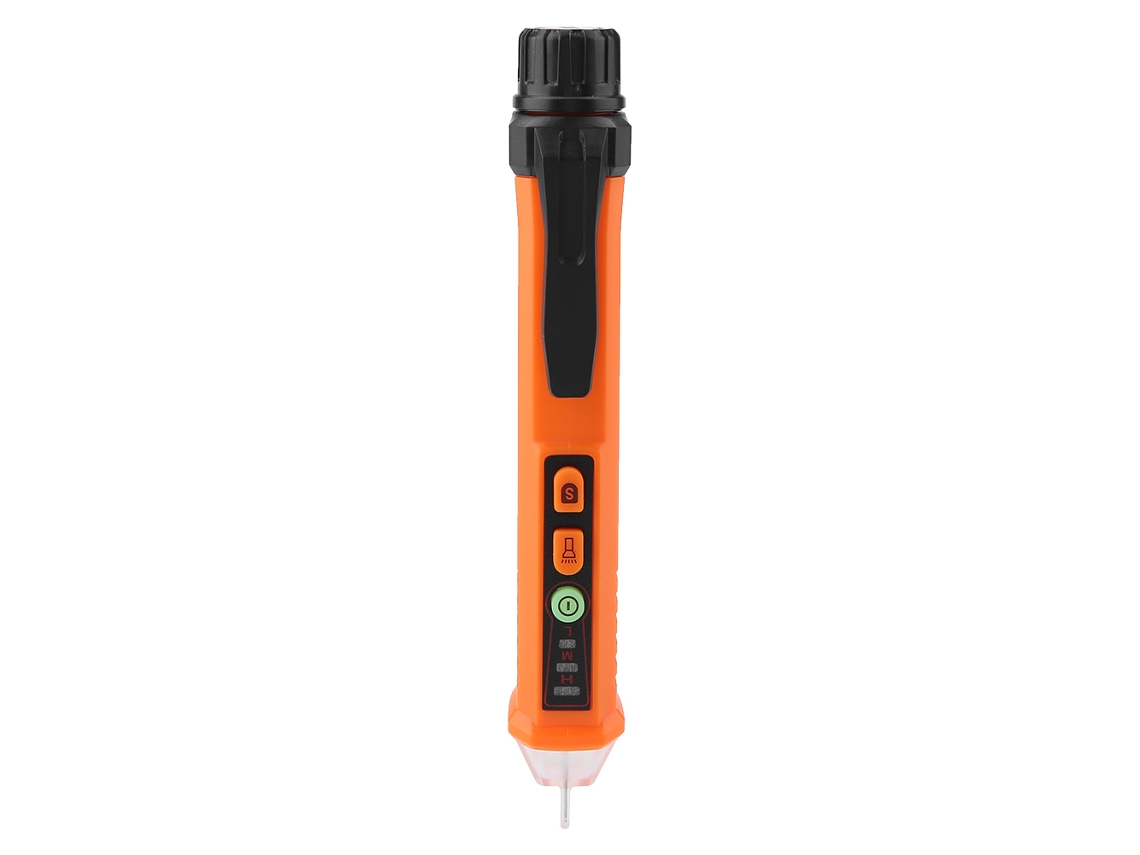 Sondeo De Voltaje Ac Inteligente Pm8909 Sin Contacto Pluma Detector De Circuito
