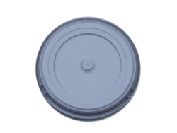 Bandeja Giratoria Lazy Susan, Antideslizante, Para Organizar Condimentos En La Cocina, 25 Cm