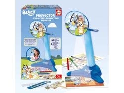 Proyector Bluey
