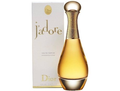 Perfume DIOR J'adore Eau de Parfum 100ml (Eau de toilette)