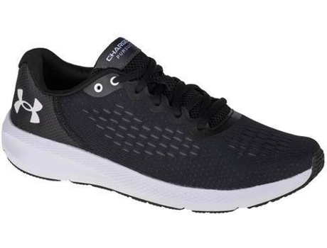 Zapatillas UNDER ARMOUR Red Hombre (40.5 - Negro)