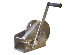 AYERBE Cabrestante Ay - 800 Inox