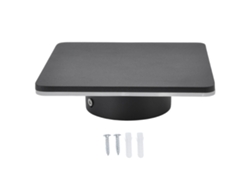 2026-lámpara De Pared Led 16 Leds Luz Cálida Sin Glare Diseño Moderno Aluminio Para Cocina Pasillo Jardín