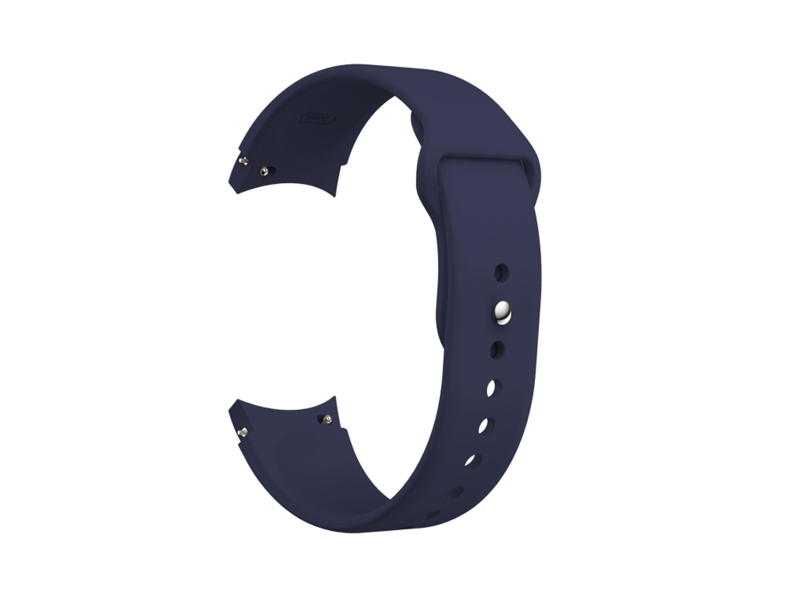 Correa de silicona para Samsung Galaxy Watch 4 (40/44 mm) y Watch 4 Classic (42/46 mm) - Hebilla invertida