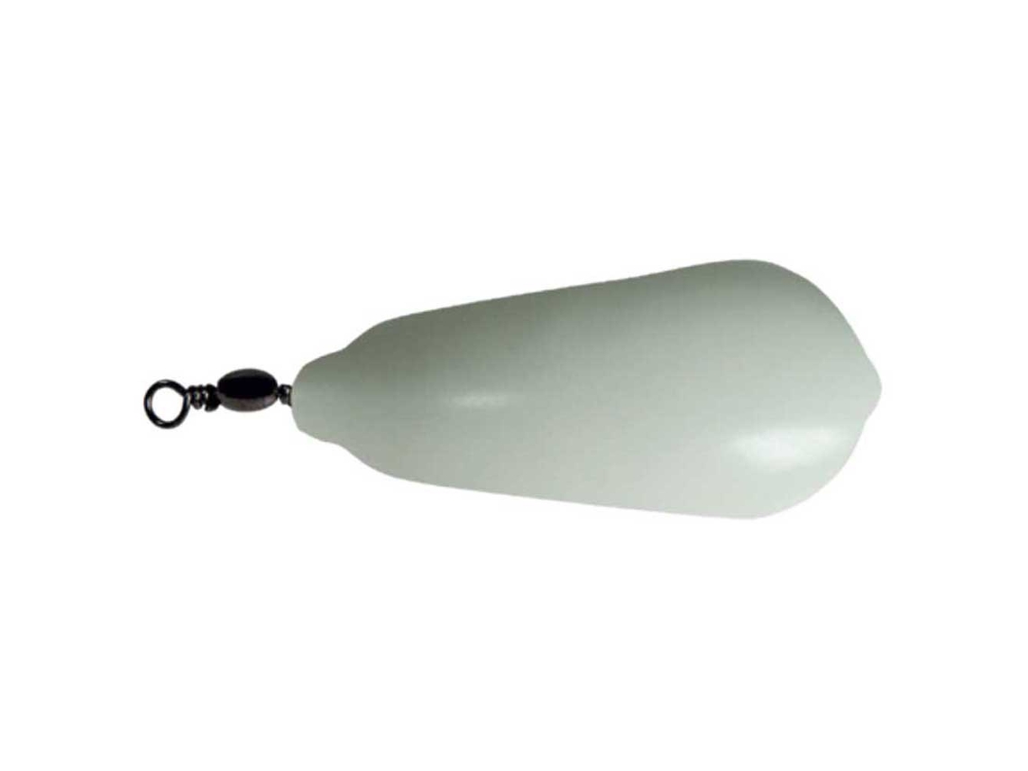 Chumbo de Pêra Luminex Branco 70 Gmaver