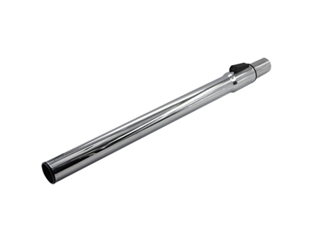 Tubo recto telescópico de extensión recta para accesorios para aspiradoras Midea Haier, 32Mm