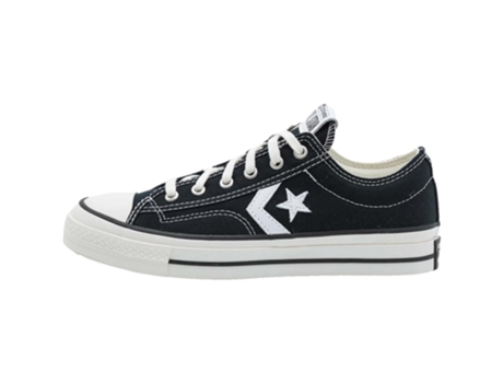 Zapatillas Premium de Hombre CONVERSE Star Player Negro (41)