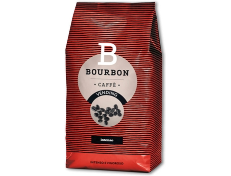 Café en Grano BOURBON
