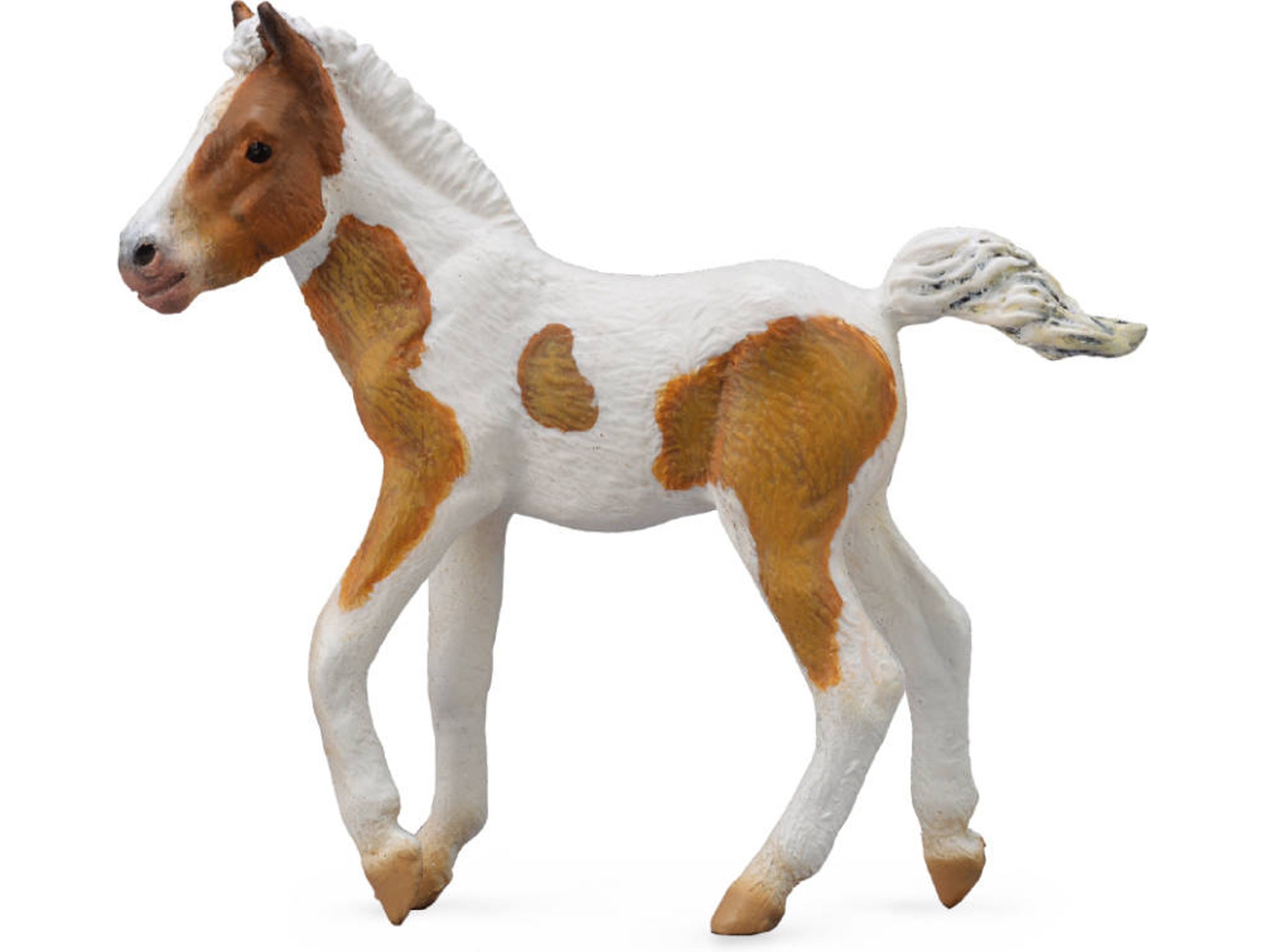 Figura COLLECTA Potro Skewblad