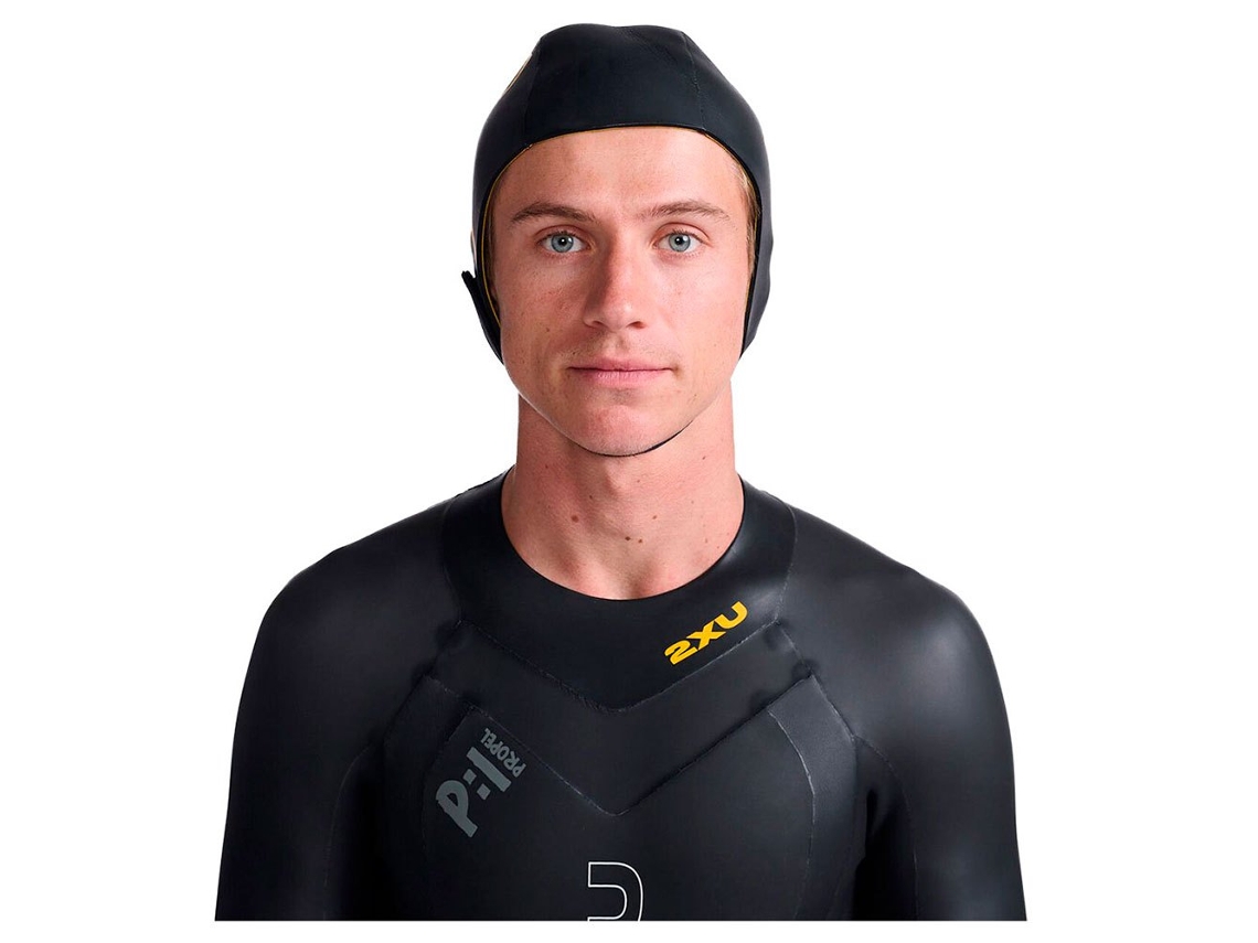 Neoprene Cap Propel Preto S-M2Xu
