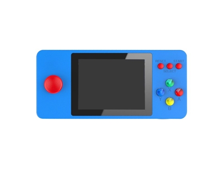 Consola SAMURIIRON AQC133
