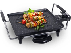 Parrilla de Mesa Sogo BARSS1217 (1200 W)  