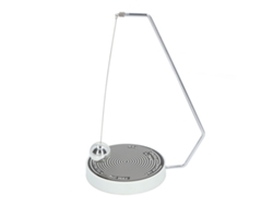 Mali bola de Decisão Magnética Pendulum com Levitação Magnética para Decoração de Escritório e Ensino