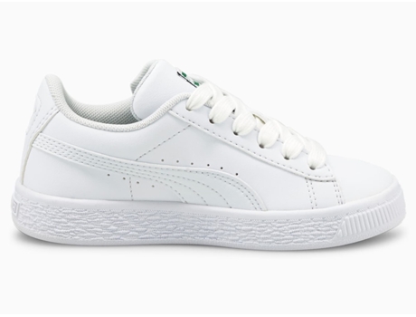 Zapatillas PUMA Unisexo (Multicolor - 29)
