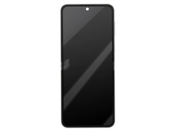 Ecrã Completo para SAMSUNG Galaxy Z Flip 6 Painel Ltpo Amoled com Chassi