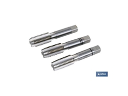 Macho manual - m24 x 2.00 mm