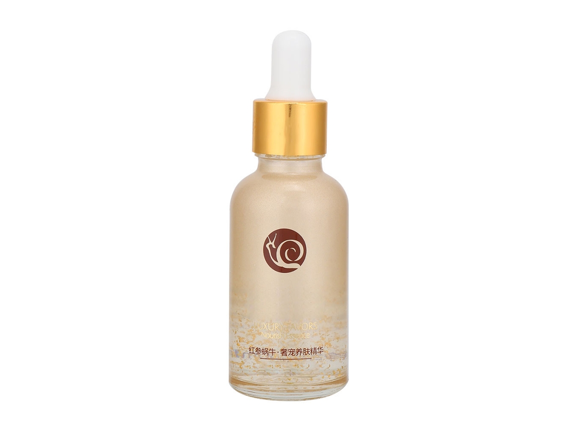 Worten Sérum Facial Hidratante Nutritivo